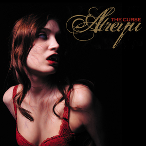 atreyu the curse attitude